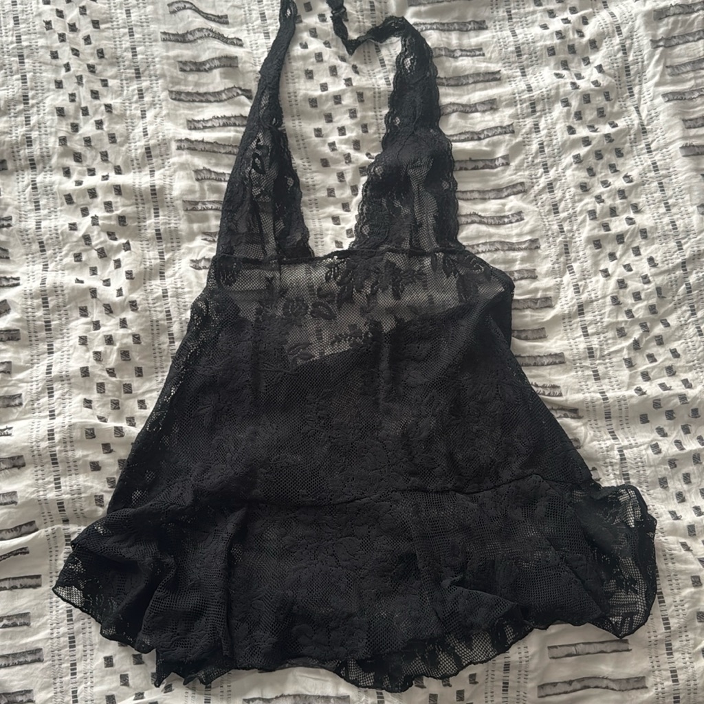 Lingerie
